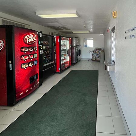 Motel 6-Galveston, Tx מראה חיצוני תמונה