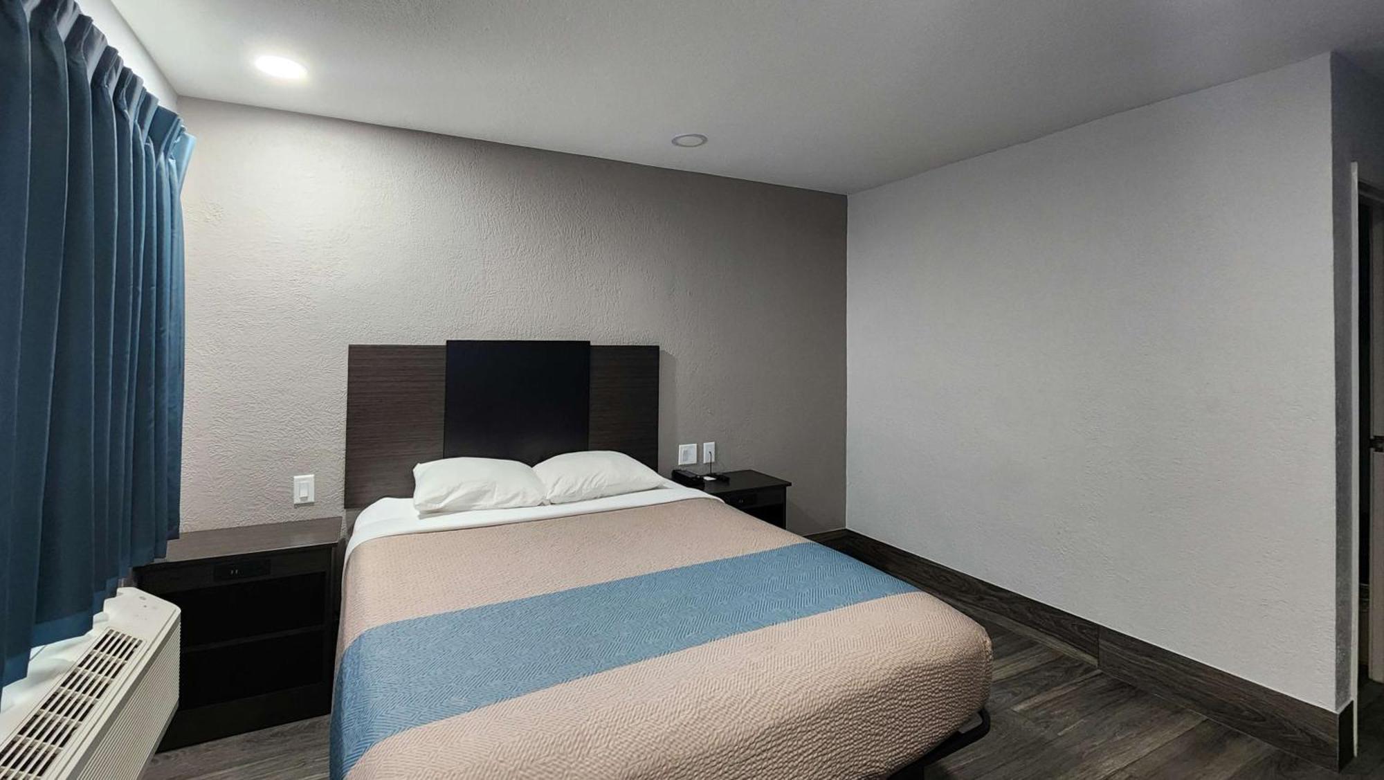 Motel 6-Galveston, Tx מראה חיצוני תמונה