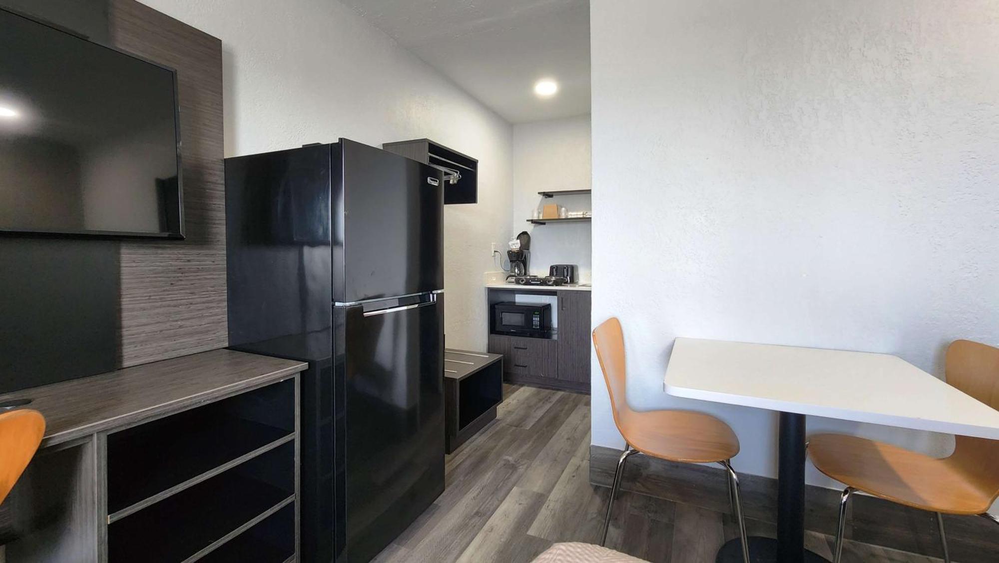 Motel 6-Galveston, Tx מראה חיצוני תמונה