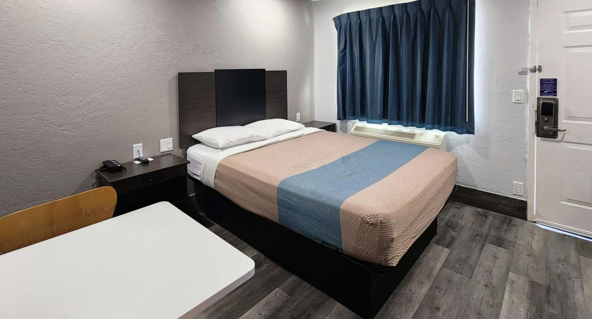 Motel 6-Galveston, Tx מראה חיצוני תמונה